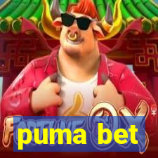 puma bet